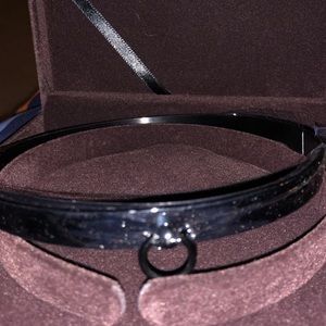 Acechannel Choker